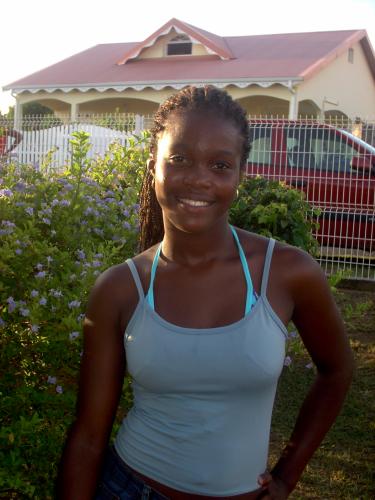 la ptite folle du 972